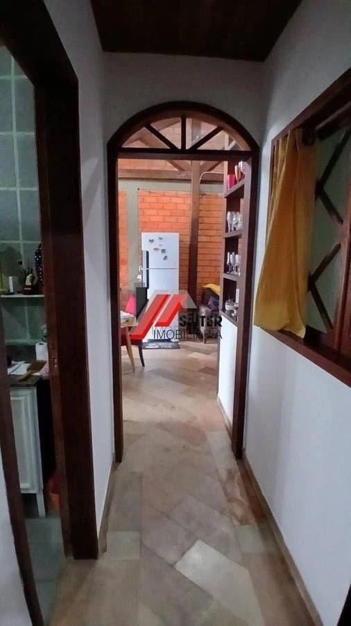 4-bedroom house with a home office in Florianópolis — photo 34