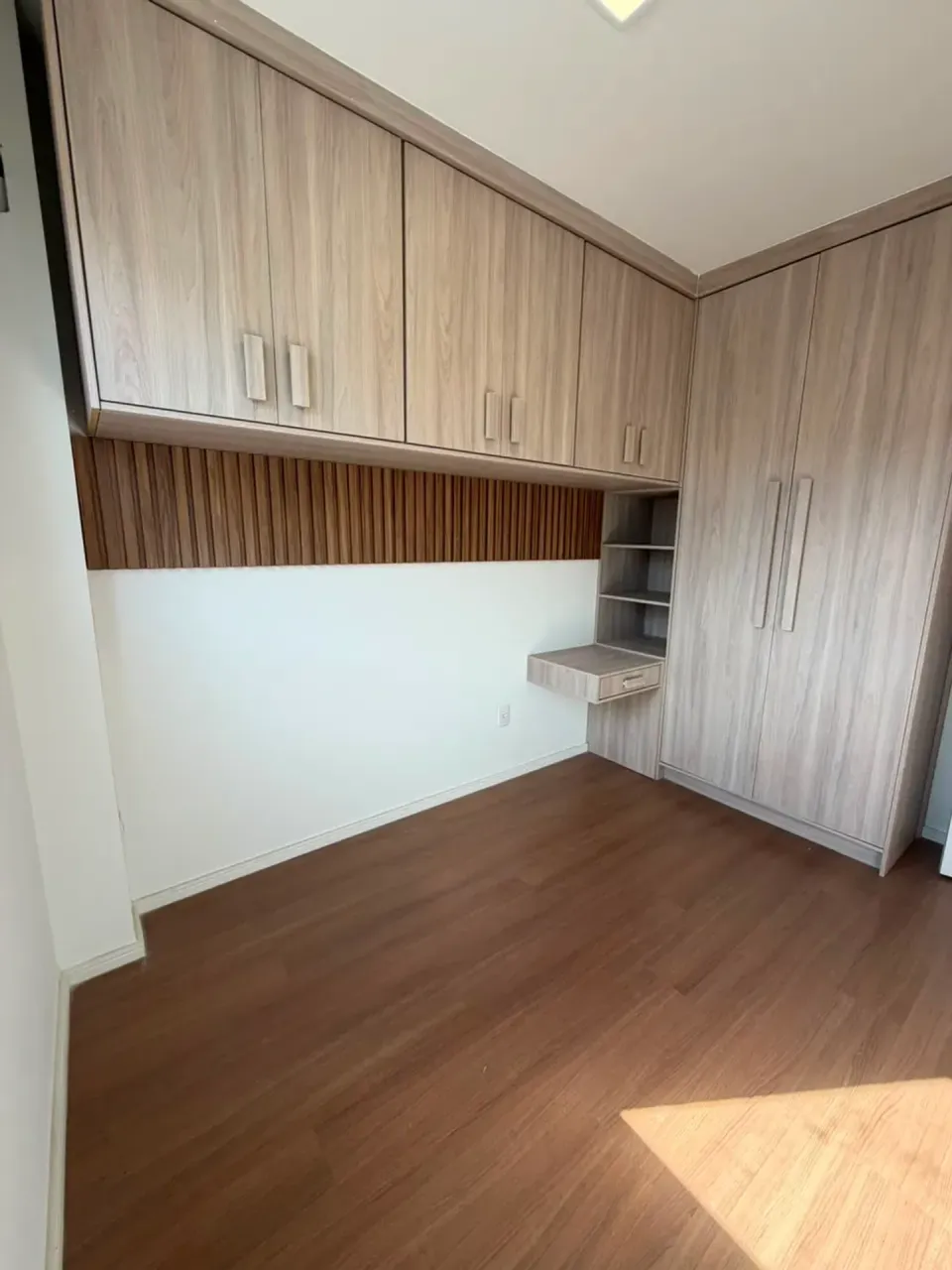 Apartment with 2 bedrooms, 42 m² and 1 parking spot — photo 16