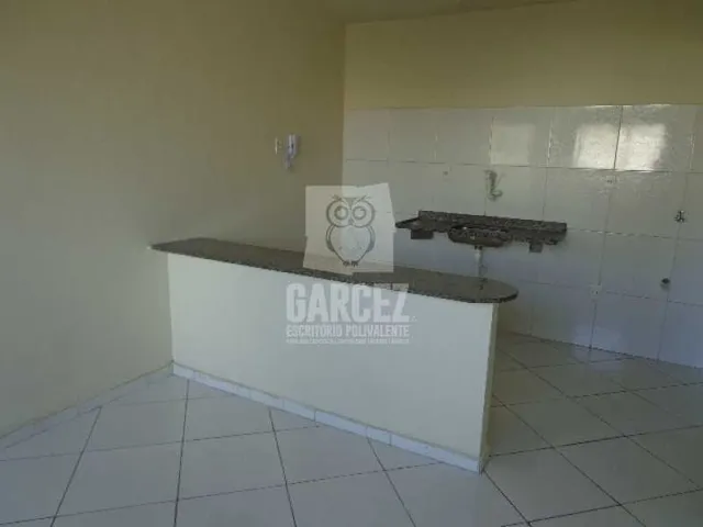 1-bedroom apartment with fitted kitchen cabinets — photo 9