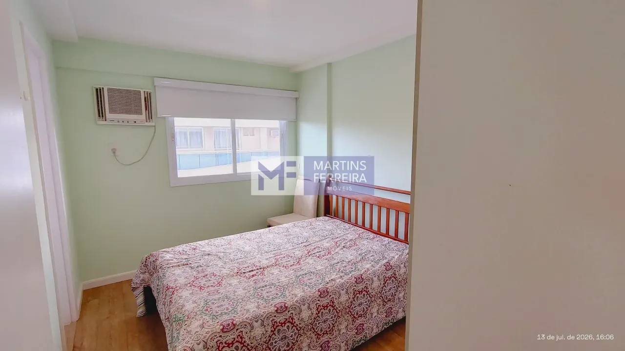 Furnished penthouse with open-plan gas kitchen — photo 19