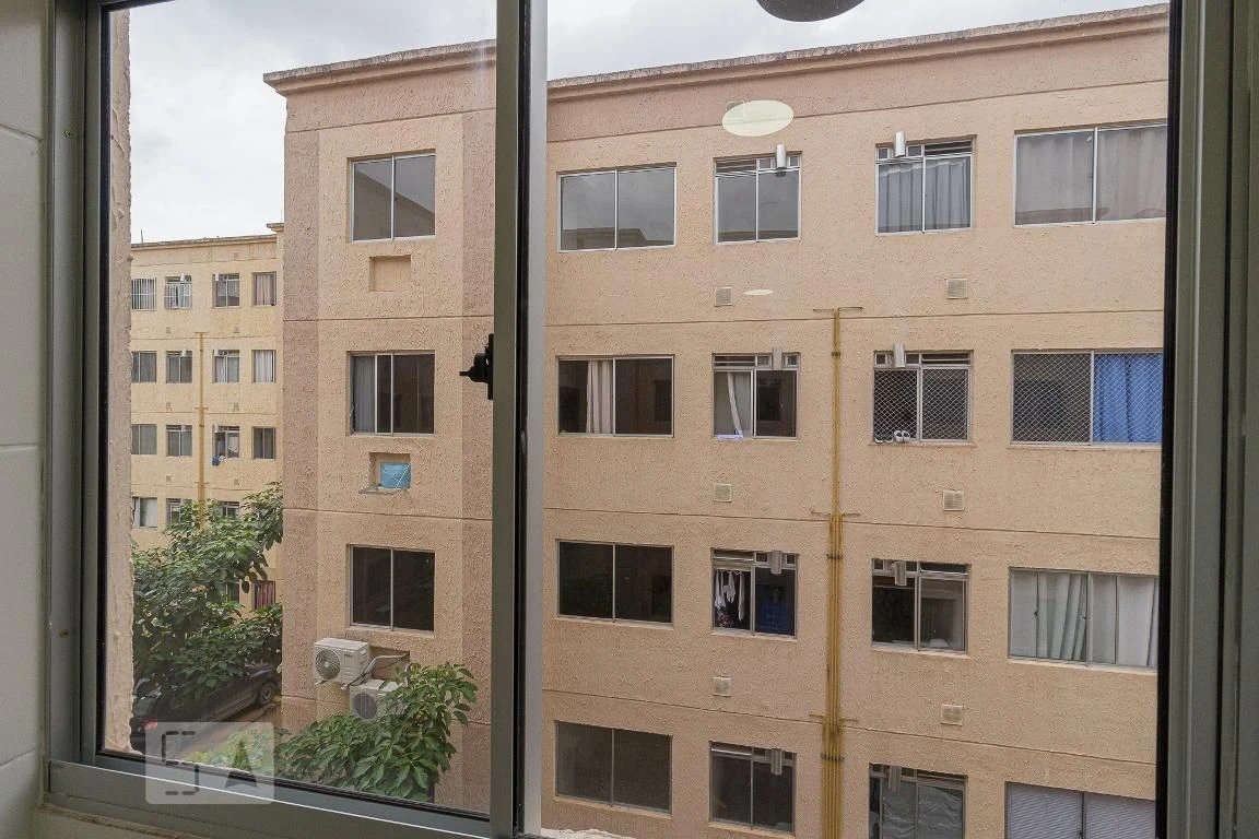 2-bedroom apartment with 1 bathroom and parking — photo 19
