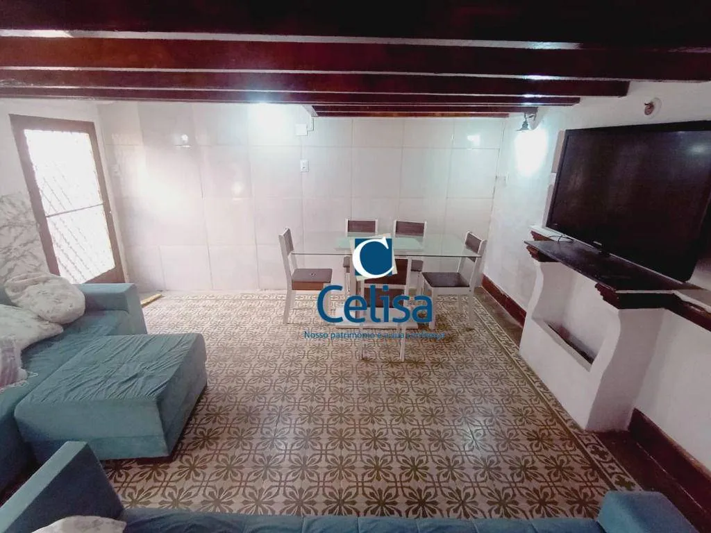 Furnished 103 m² house with 2 bedrooms and private garden — photo 22