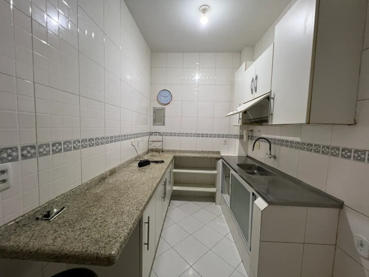 2-bedroom apartment with a home office in Rio de Janeiro — photo 2