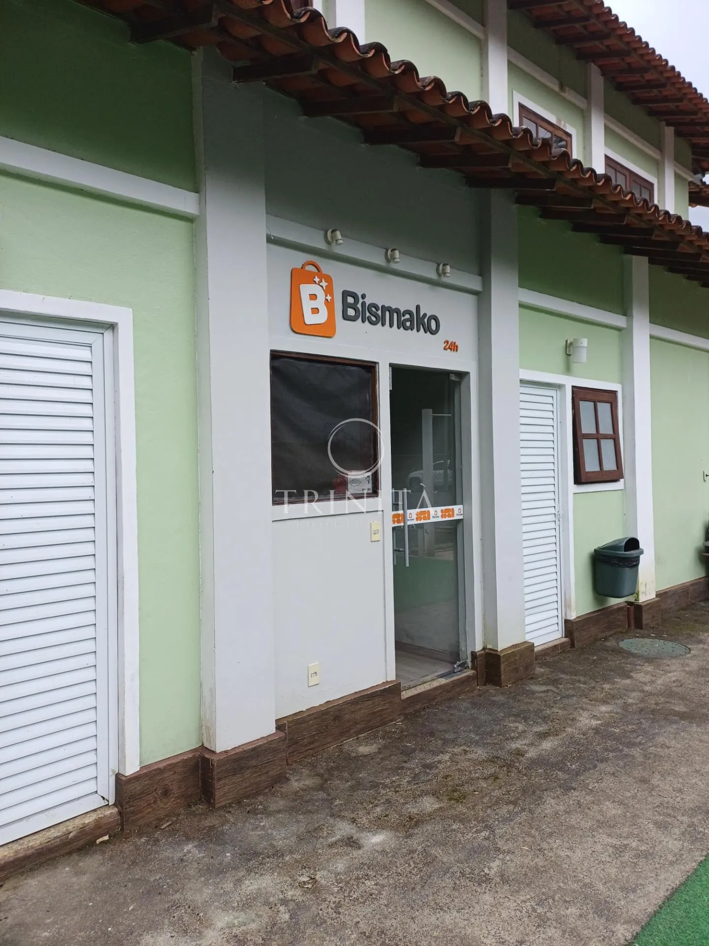 House, 490 m², with a grill on the balcony — photo 98