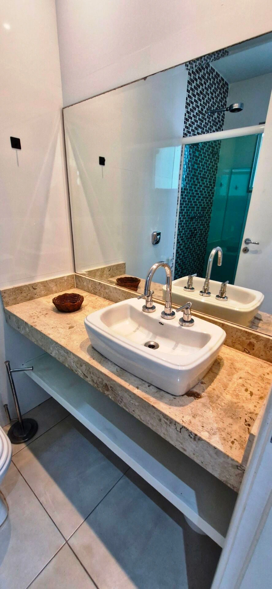 Casa mobiliada com 3 dormitórios e 526 m² — photo 19