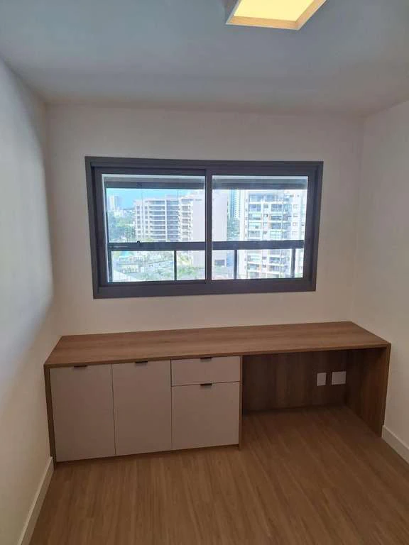 Apartamento de 156 m² com 4 quartos e 2 vagas — photo 29