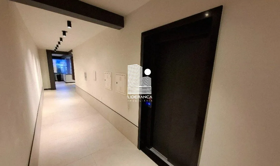 Apartamento mobiliado de 142 m² com 3 quartos e varanda — photo 21