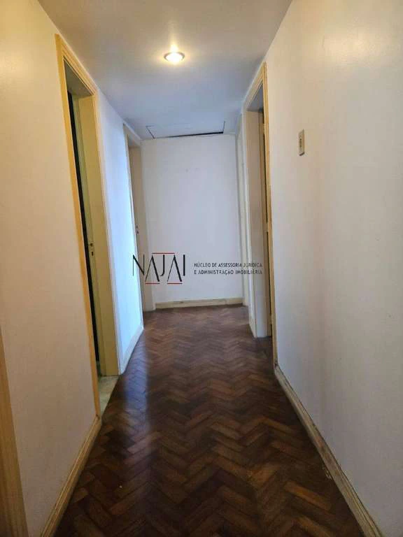 3-bedroom apartment with a closed kitchen and 120 m² — photo 7