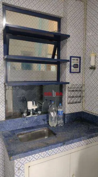 2-bedroom apartment on the 6th floor with gas kitchen — photo 2