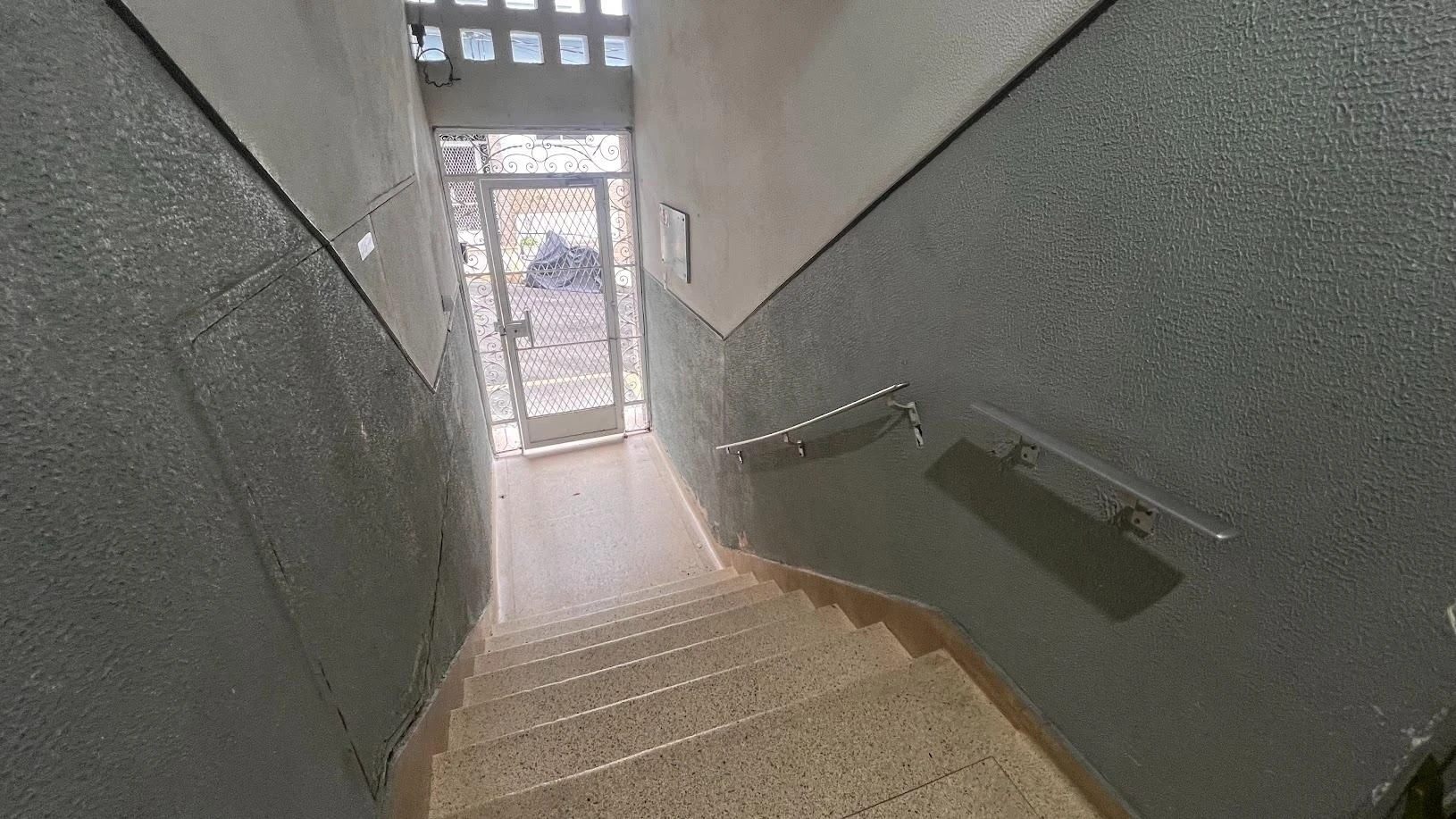 Apartamento amueblado con 1 dormitorio y 1 plaza — photo 18