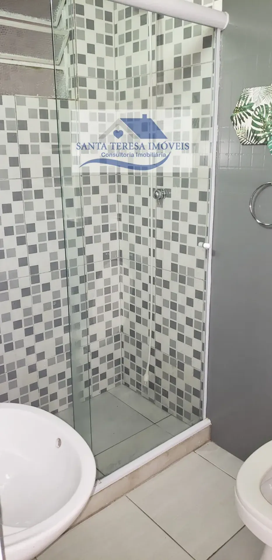 Apartamento de 2 quartos no 6º andar, sem vaga — photo 14