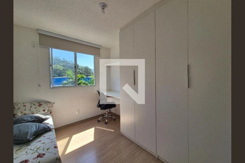 Apartamento com vista para as montanhas, Vargem Grande — photo 5