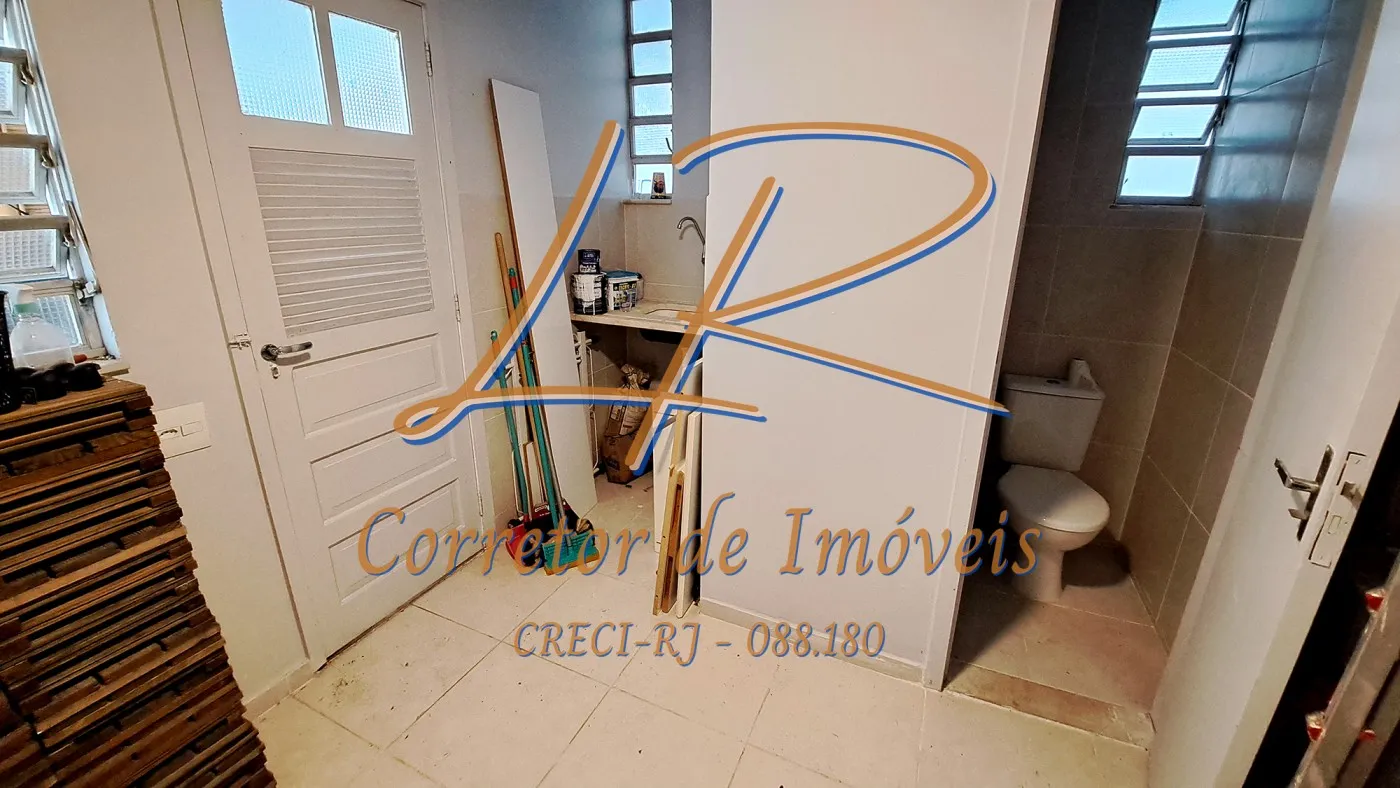 Apartment, 241 m², with a washing machine — photo 23
