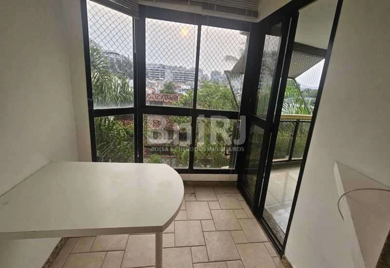 4-bedroom apartment 156 m² with 2 parking spots — photo 20