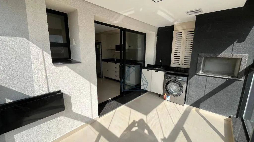 Apartamento mobiliado de 92 m² com 2 quartos e sacada — photo 20