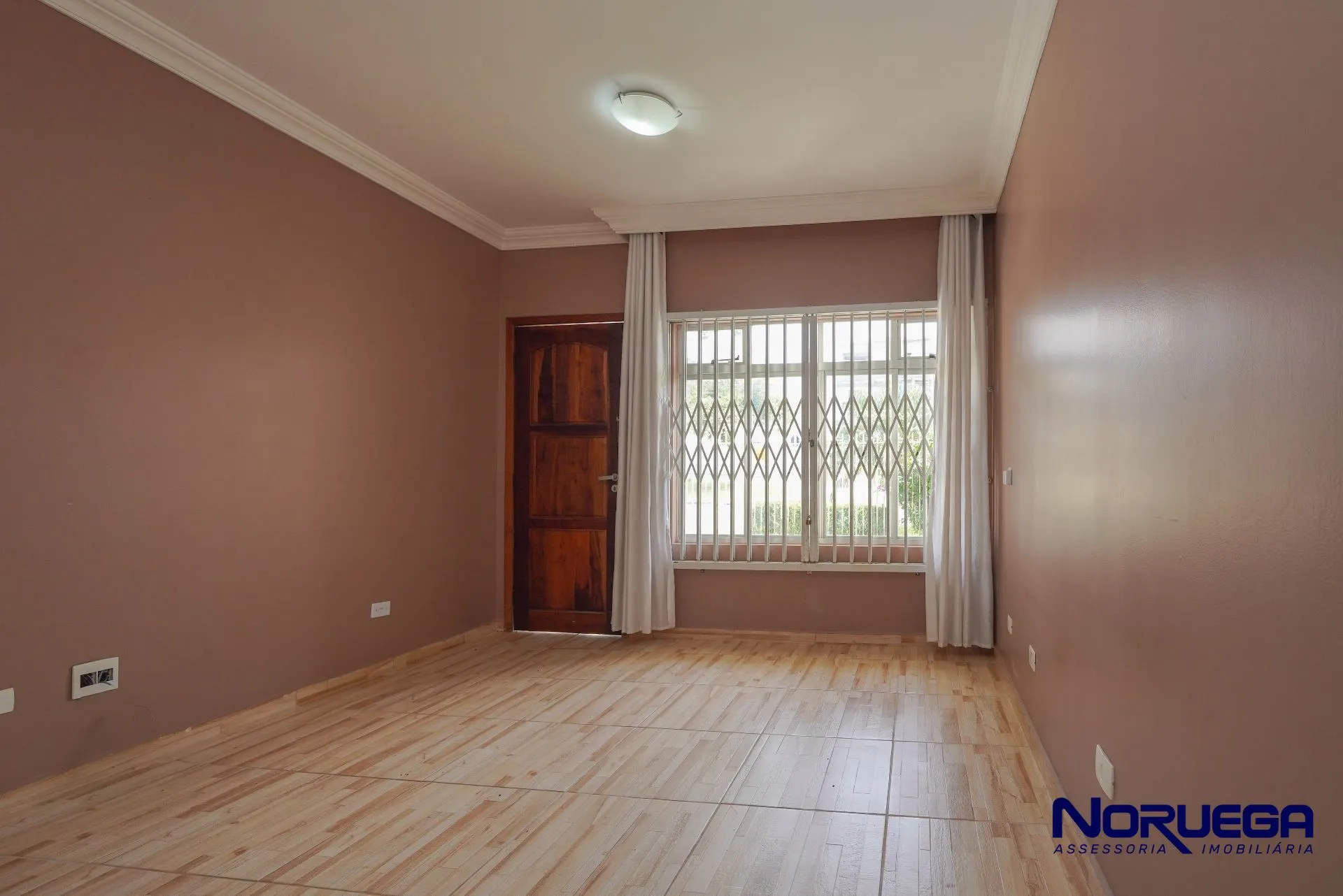 3-bedroom house, 1 with its own bathroom, 105 m², Curitiba — photo 21