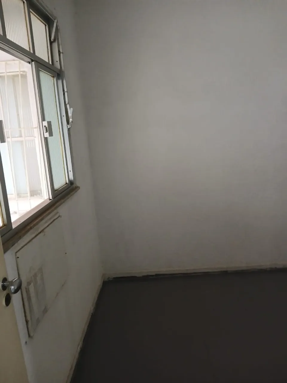 1 quarto e máquina de lavar: casa de 55 m² — photo 7