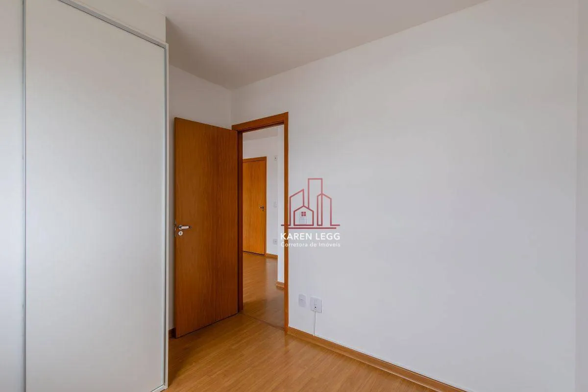 Apartamento de 2 dormitórios com cozinha americana — photo 17