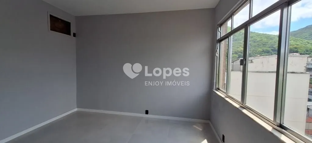 Apartamento de 5 quartos, sendo 1 suíte, 250 m², Grajaú — photo 26