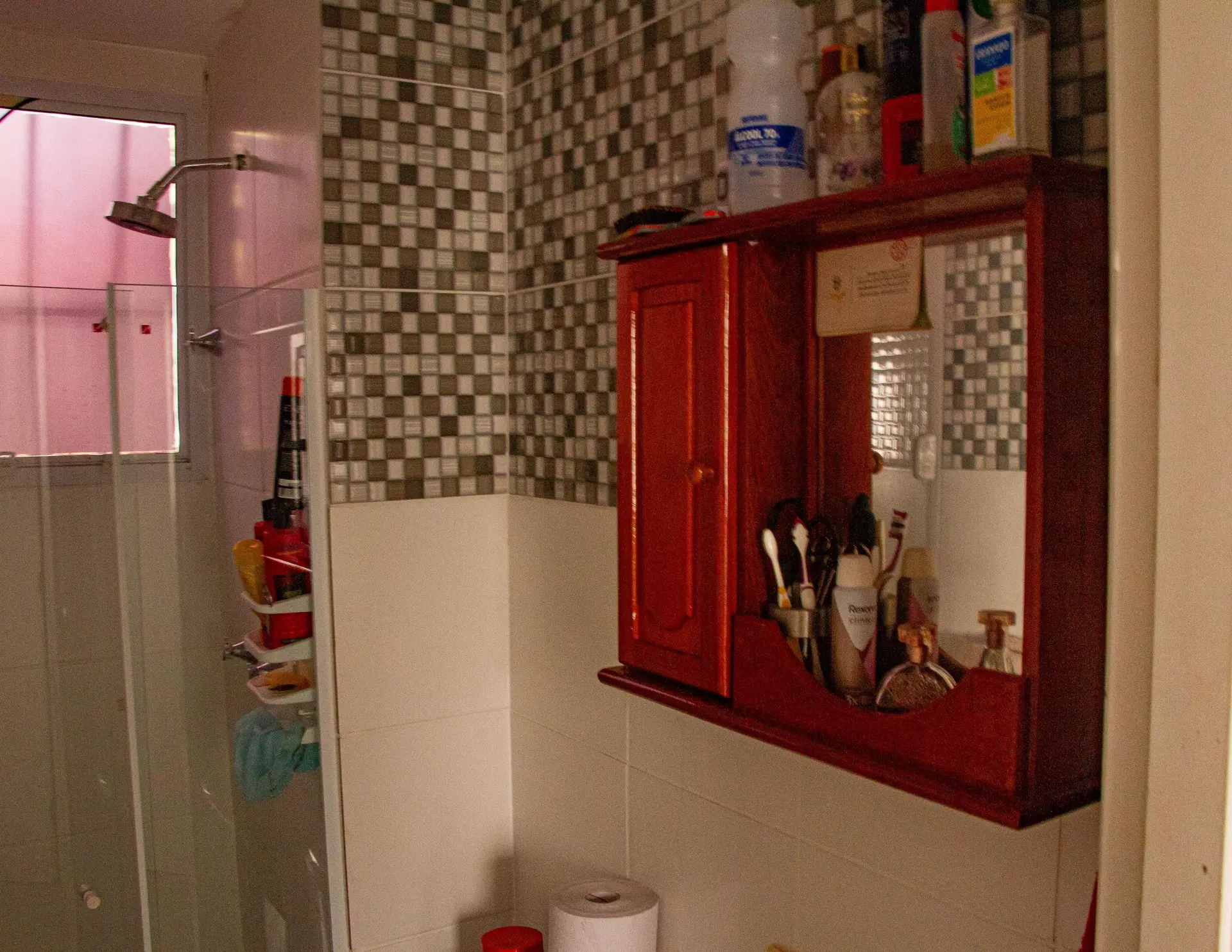 Rental apartment with 2 bedrooms and 1 parking spot — photo 15