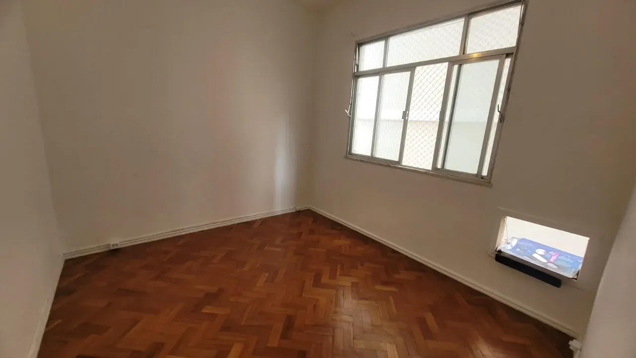 78 m² apartment with 2 bedrooms and 2 bathrooms — photo 11