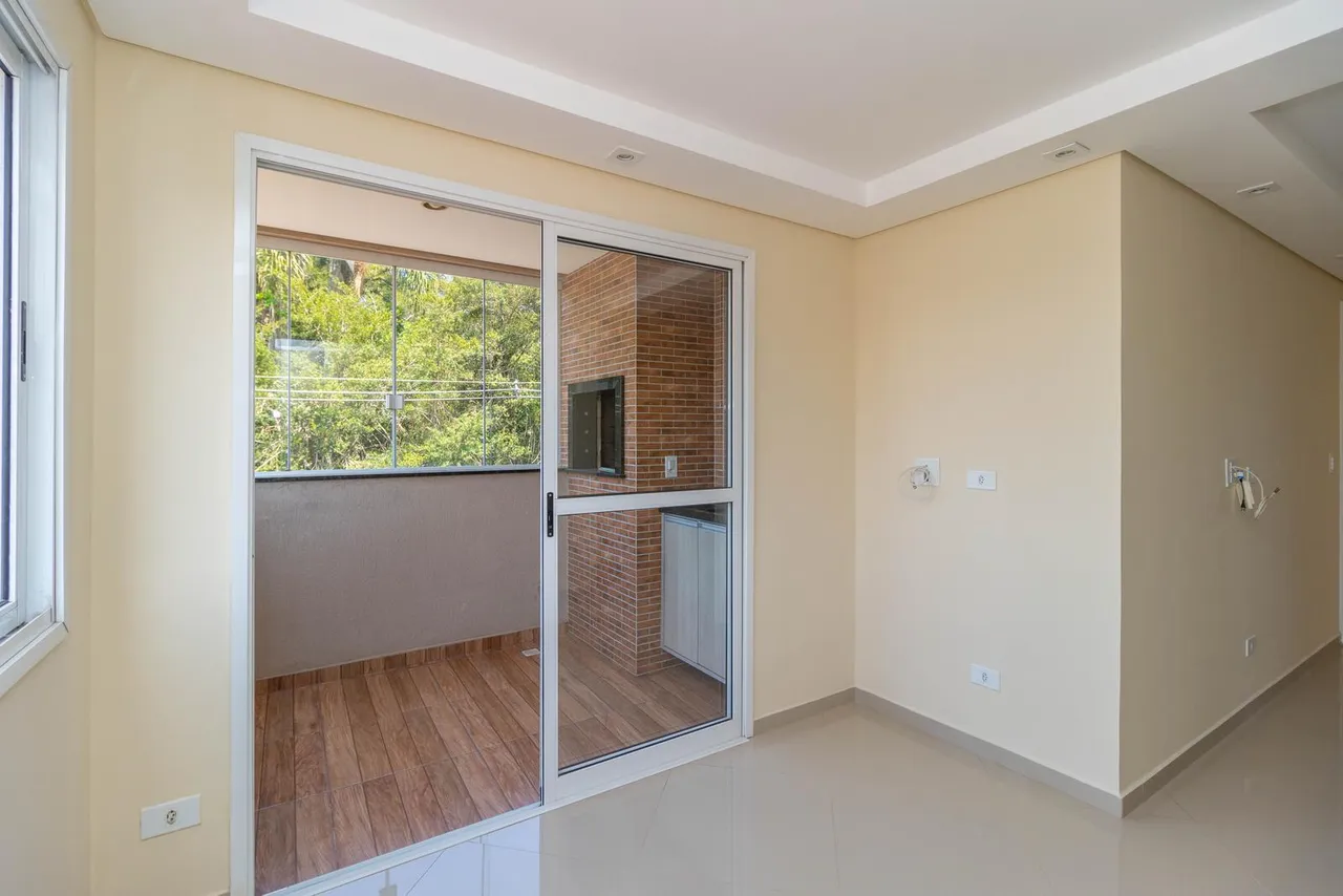 Apartamento sem mobília com 2 quartos e 2 vagas — photo 8