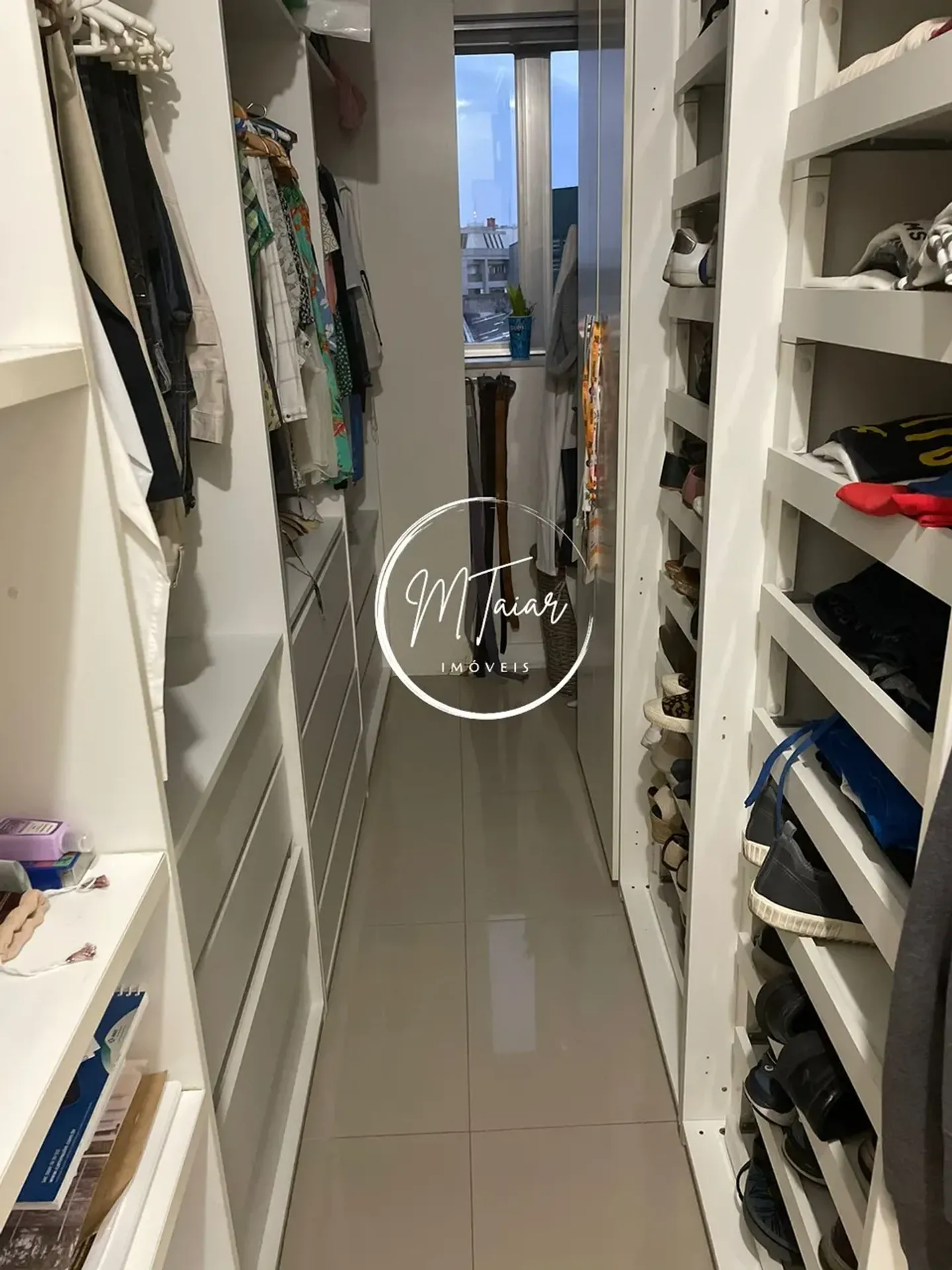 2-bedroom apartment in a building with a sauna — photo 11