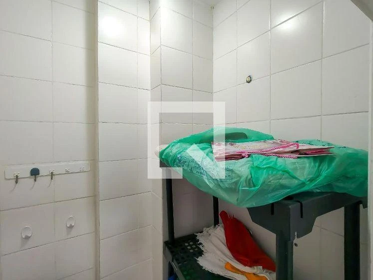 Робоче місце та 2 спальні: квартира 64 м² — photo 36