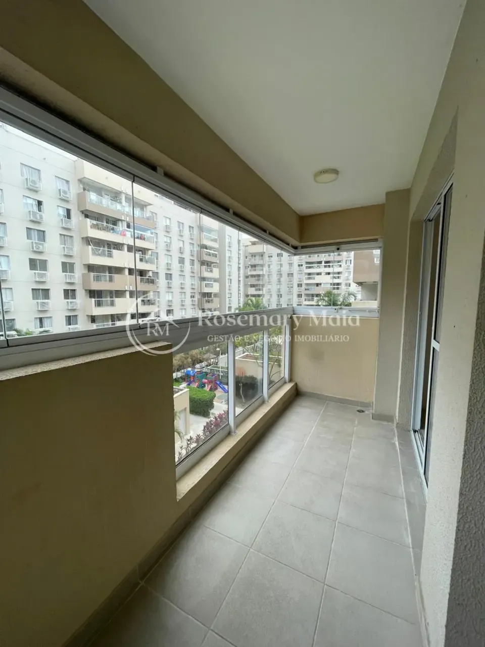 2-bedroom apartment with 2 bathrooms and 1 parking spot — photo 15