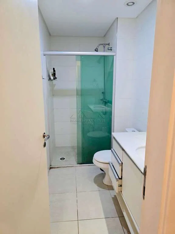 Furnished studio in a building with a sauna — photo 4