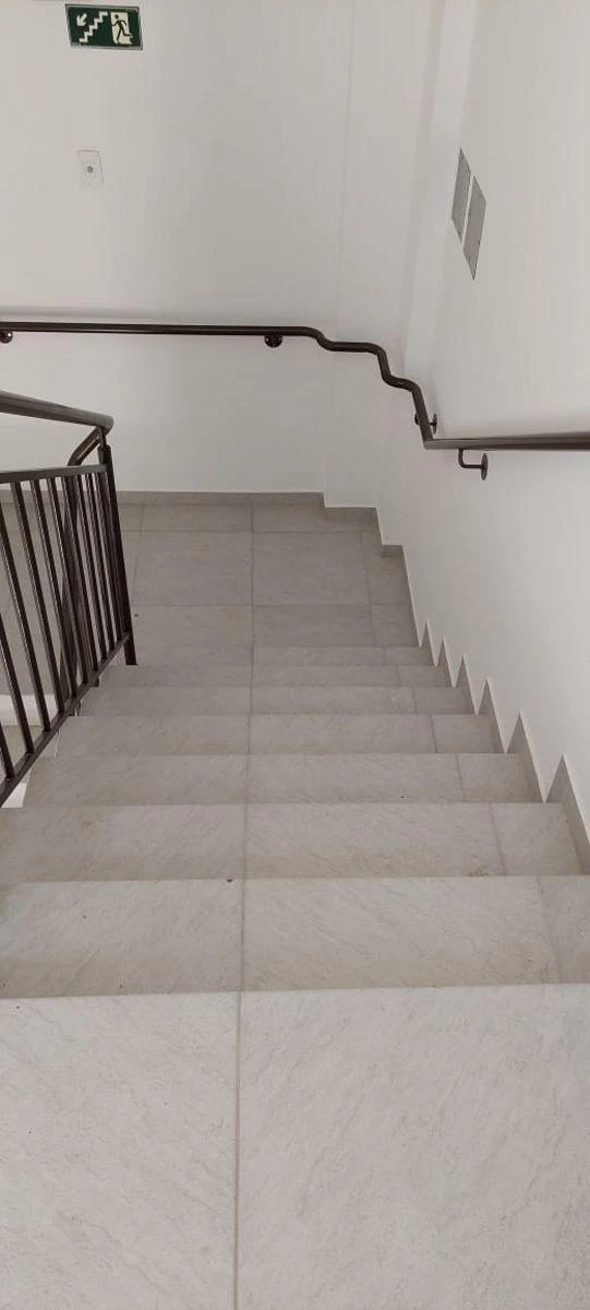Apartamento de 2 quartos com secadora, Tingui — photo 50