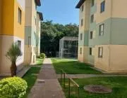 2-bedroom apartment with gas stove and 1 parking spot — photo 10