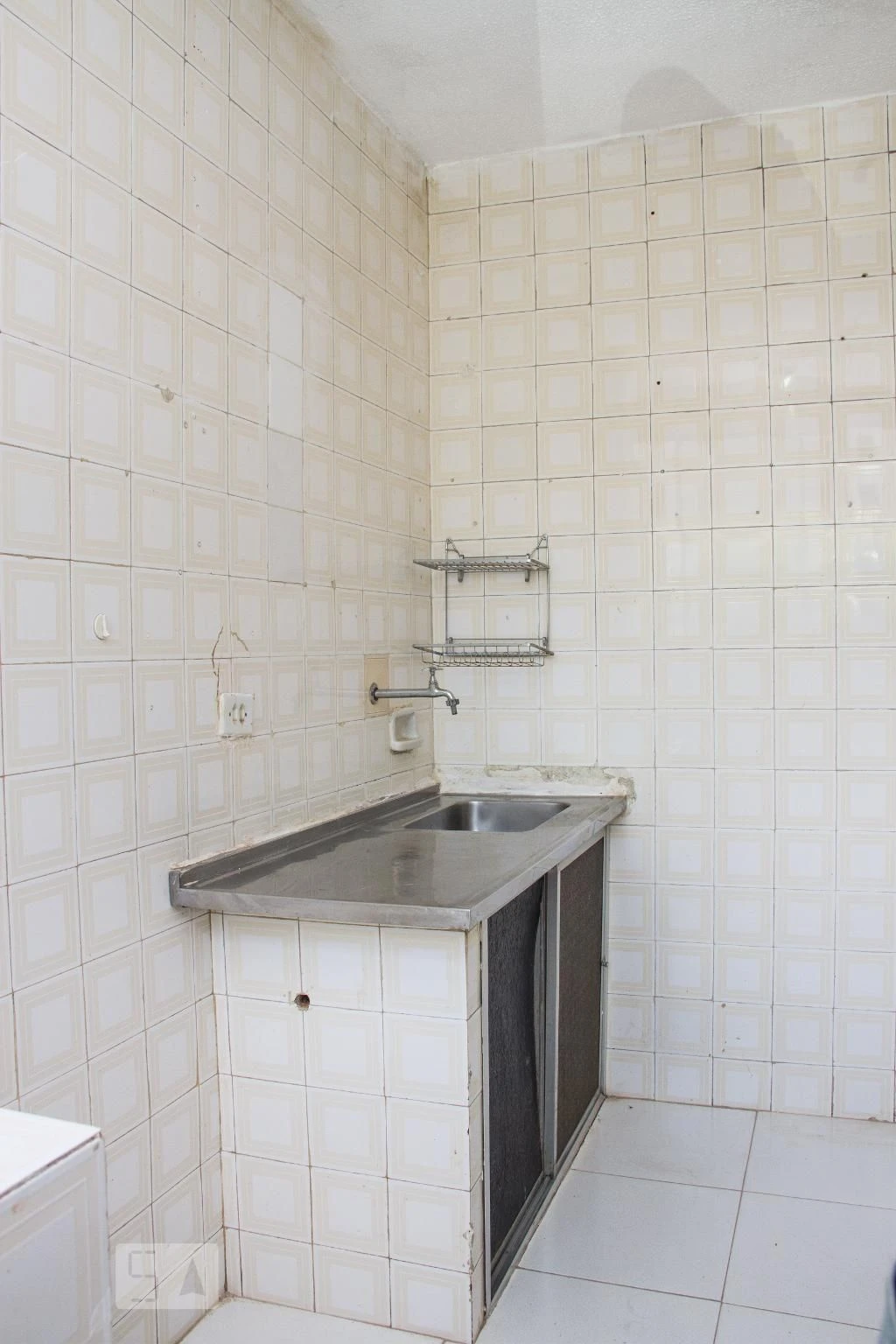 Квартира: 1 спальня, 45 м² — photo 3