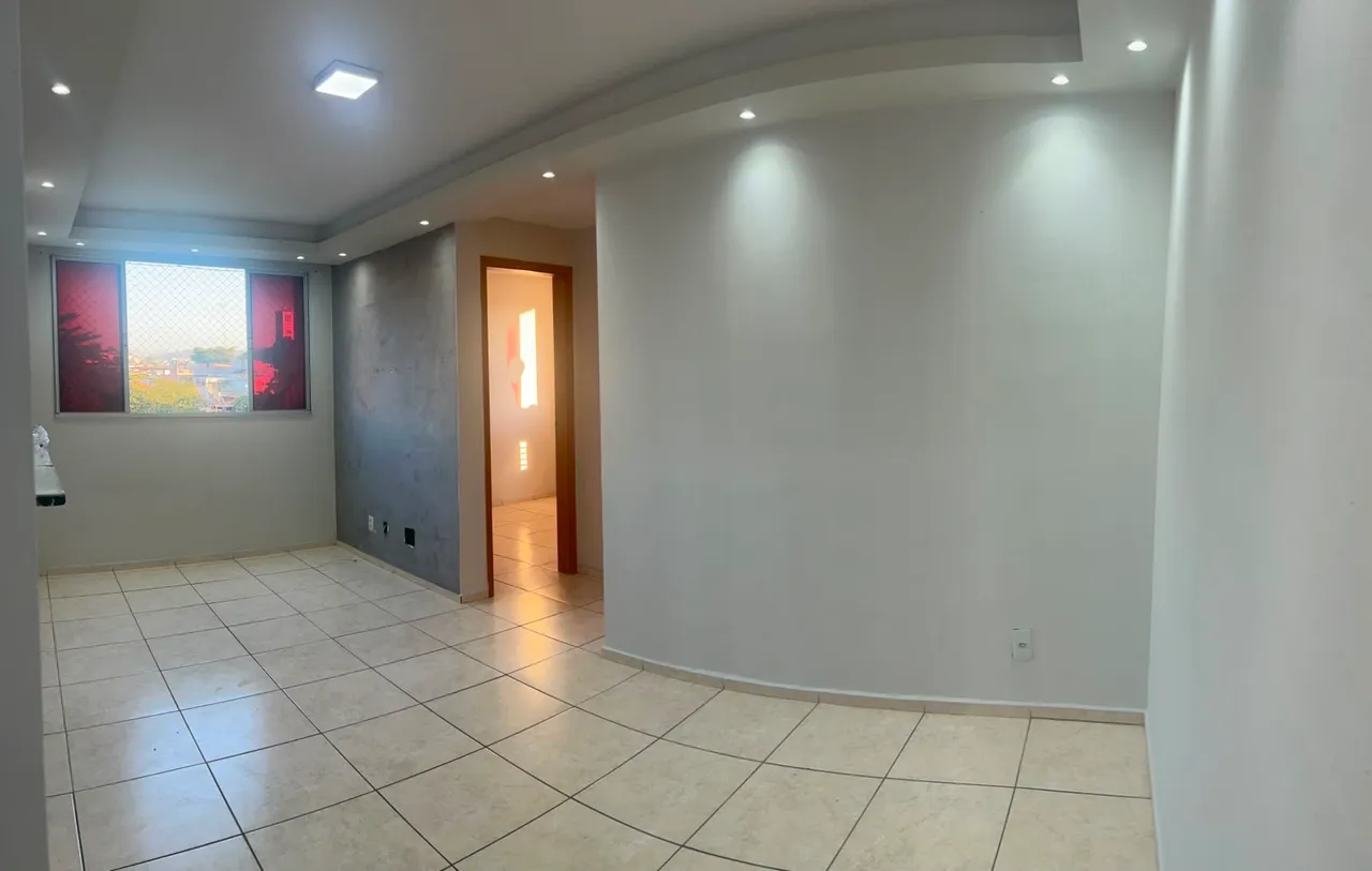 Apartamento con 2 dormitorios y cocina independiente a gas — photo 5