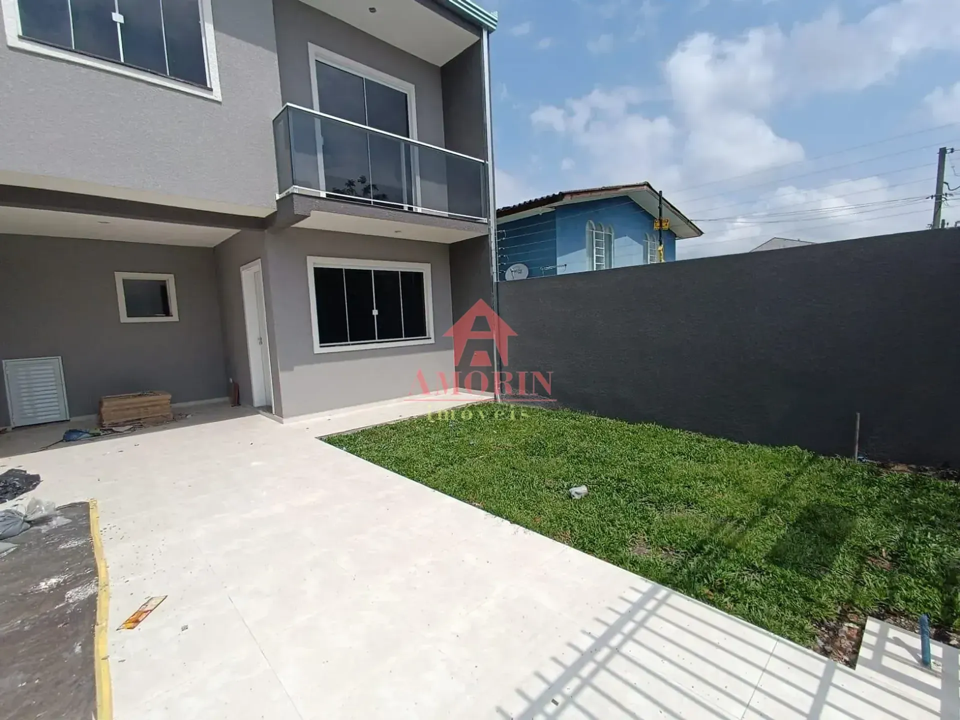 Townhouse with 3 bedrooms, en-suite and balcony — photo 4