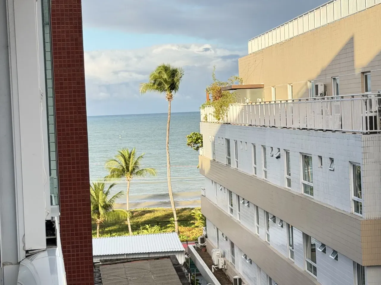 Vista al agua y 2 dormitorios: departamento de 60 m² — photo 17