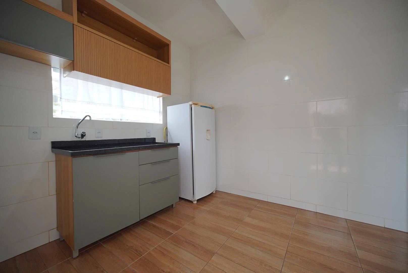 Apartamento de 33 m² e 1 quarto, Ingleses