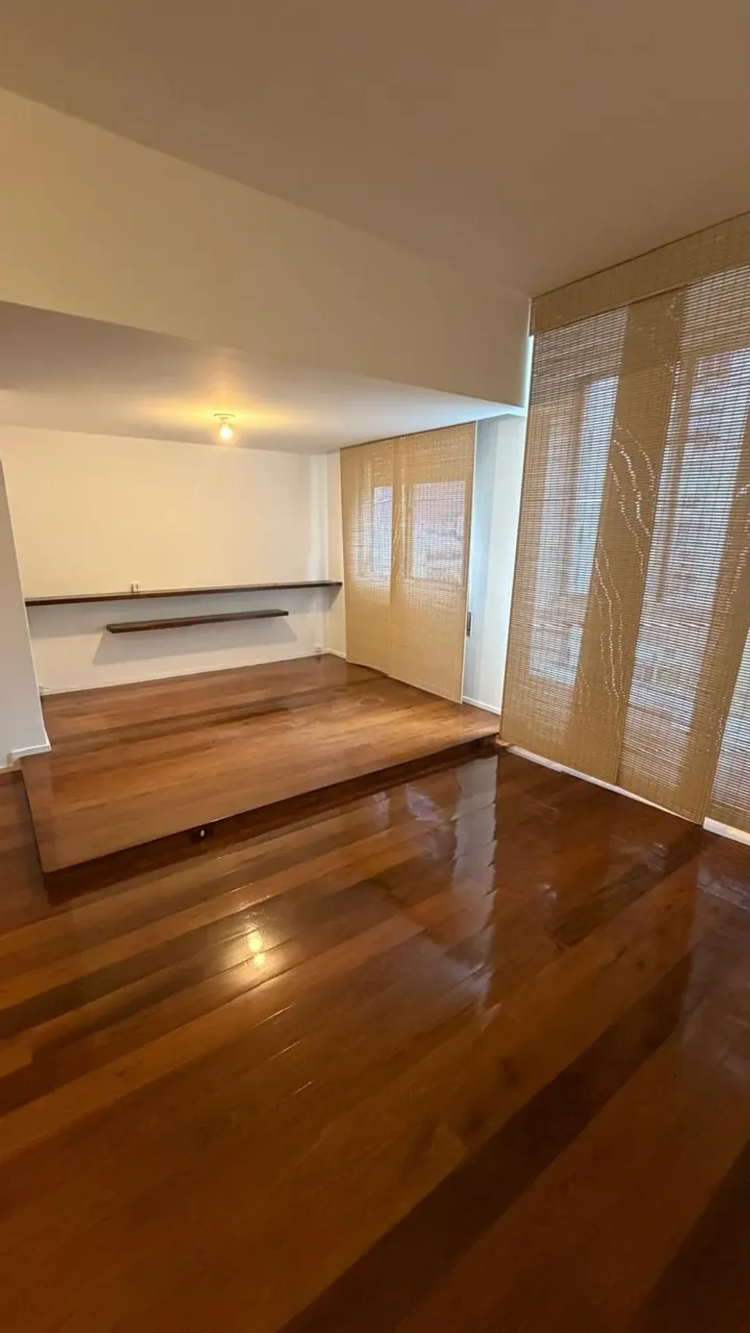 Apartamento no 7º andar com piso de madeira ou laminado — photo 10