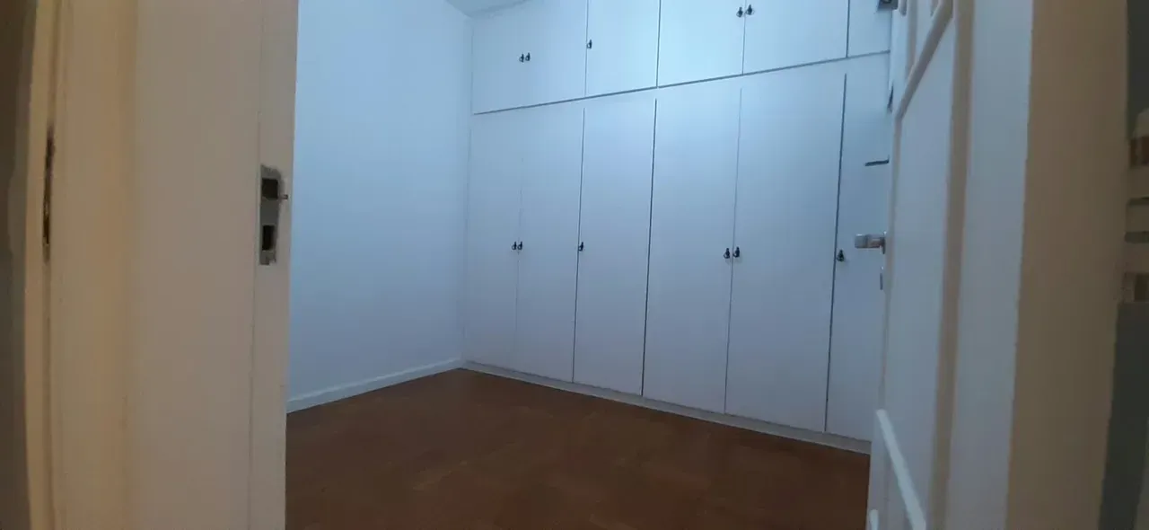 Apartamento de 150 m² com 3 quartos e cozinha fechada — photo 15