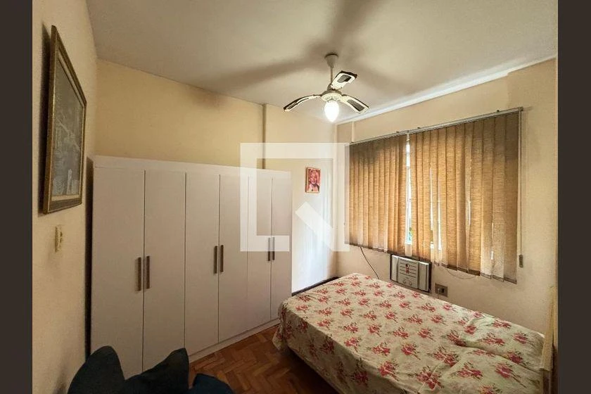 Apartamento mobiliado com 2 quartos e 85 m² — photo 10