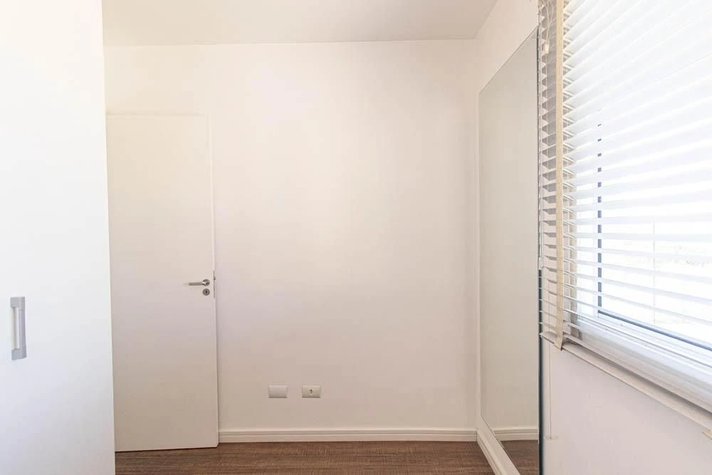 Home office in a 3-bedroom apartment, 63 m² — photo 31