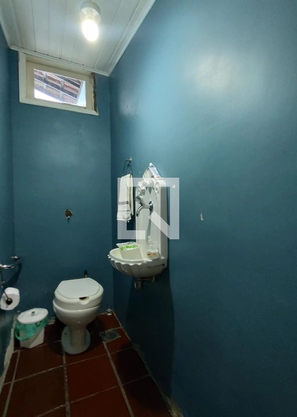 Furnished house with 3 bedrooms, private garden and 2 spots — photo 3