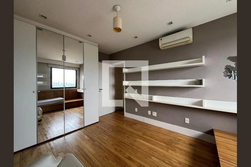 Apartment, 420 m², with floor-to-ceiling windows — photo 48