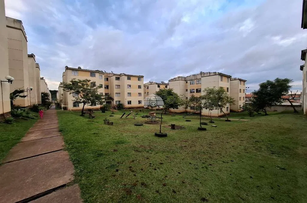 Apartamento com 2 quartos e 46 m², 1 vaga de garagem