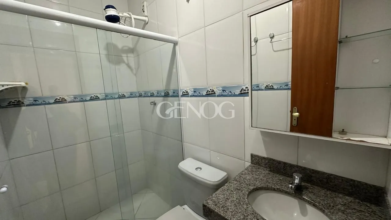 2-bedroom apartment, 52 m² — photo 12