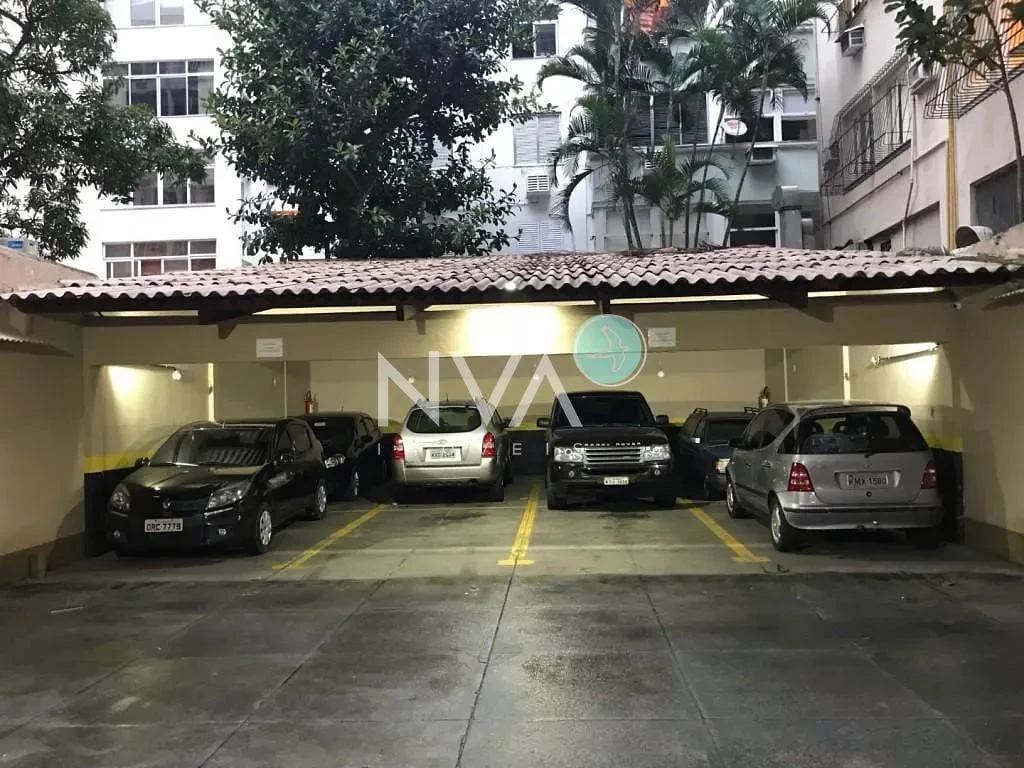 Apartamento de 103 m² com 3 quartos e cozinha fechada — photo 9