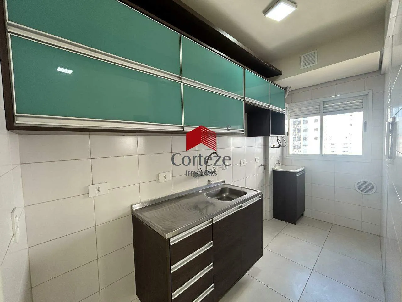 Apartamento com 2 quartos e varanda com churrasqueira privativa — photo 19