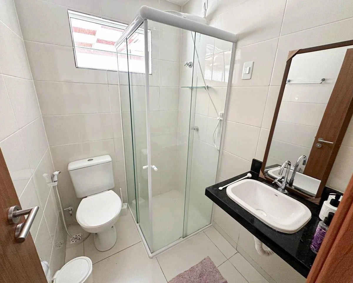 2-bedroom apartment in a building with a pool — photo 14