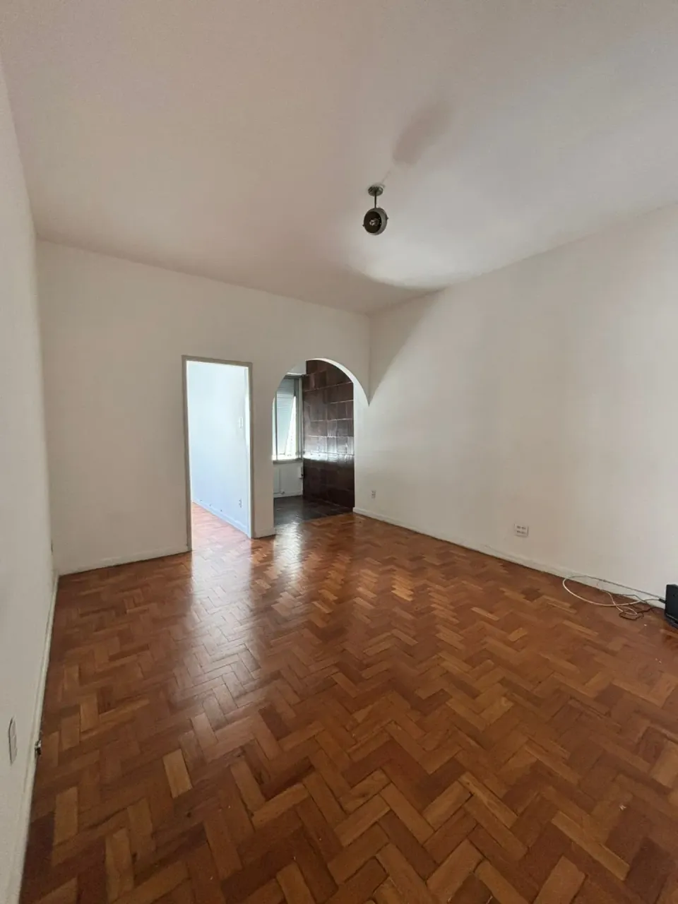 78 m² apartment with 2 bedrooms and a gas stove — photo 4