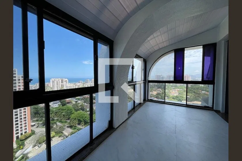 Apartamento de 3 quartos em condomínio com sauna — photo 6